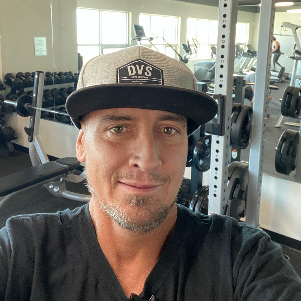 Meet your Posher, Kamron